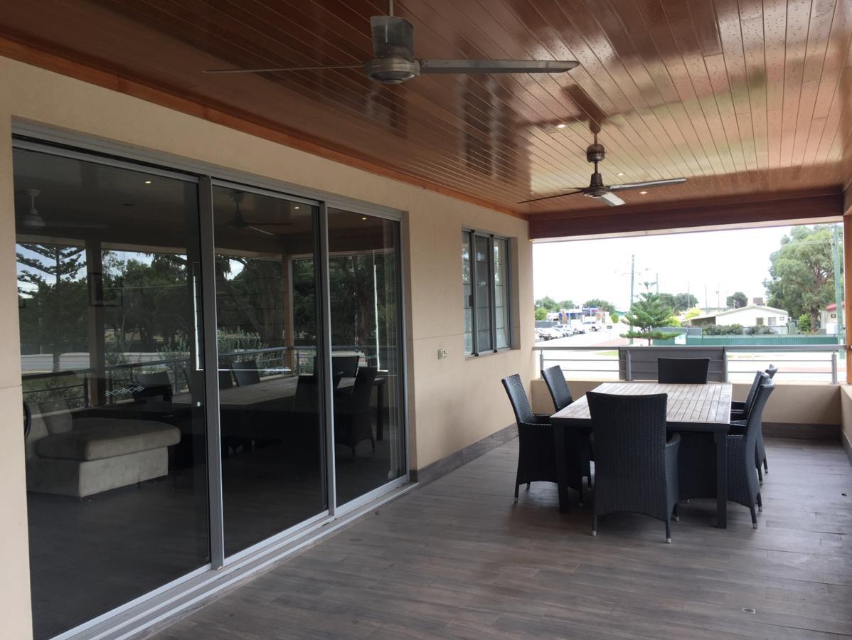 Blue Sky Apartment Jurien Bay Kültér fotó